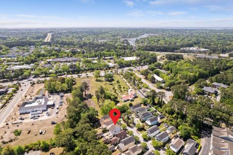 461 Bramson Court Mount Pleasant SC 29464