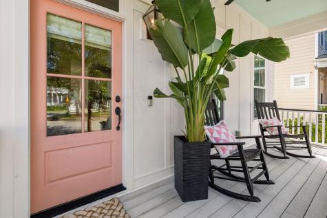461 Bramson Court Mount Pleasant SC 29464