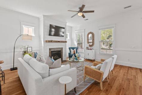 461 Bramson Court Mount Pleasant SC 29464