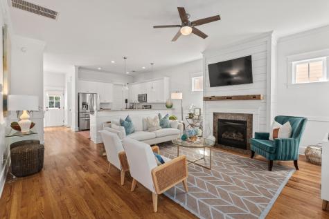 461 Bramson Court Mount Pleasant SC 29464