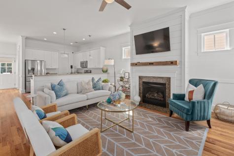461 Bramson Court Mount Pleasant SC 29464