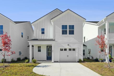 164 Claret Cup Way Charleston SC 29414