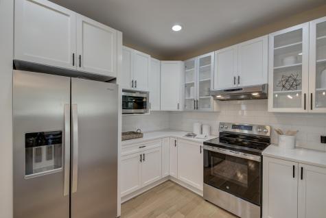 1527 Macoma Drive Mount Pleasant SC 29466
