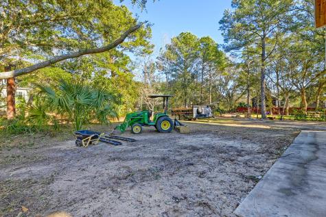 1527 Macoma Drive Mount Pleasant SC 29466