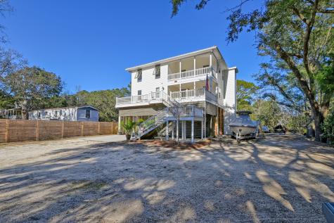1527 Macoma Drive Mount Pleasant SC 29466