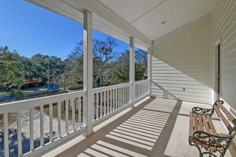 1527 Macoma Drive Mount Pleasant SC 29466
