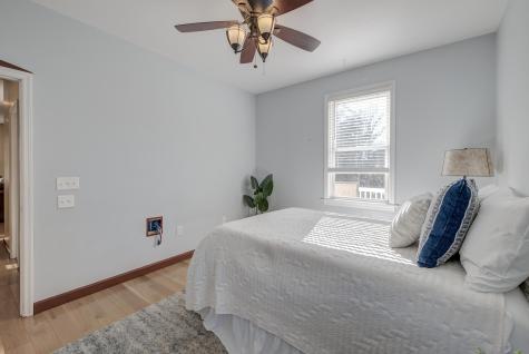 1527 Macoma Drive Mount Pleasant SC 29466