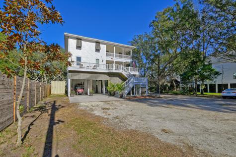 1527 Macoma Drive Mount Pleasant SC 29466