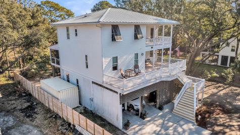 1527 Macoma Drive Mount Pleasant SC 29466