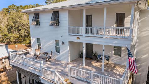 1527 Macoma Drive Mount Pleasant SC 29466