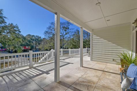 1527 Macoma Drive Mount Pleasant SC 29466