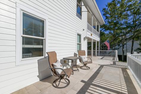 1527 Macoma Drive Mount Pleasant SC 29466