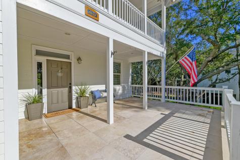 1527 Macoma Drive Mount Pleasant SC 29466