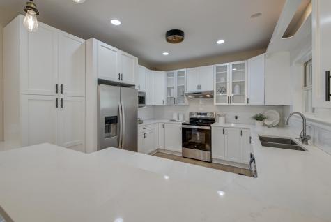 1527 Macoma Drive Mount Pleasant SC 29466