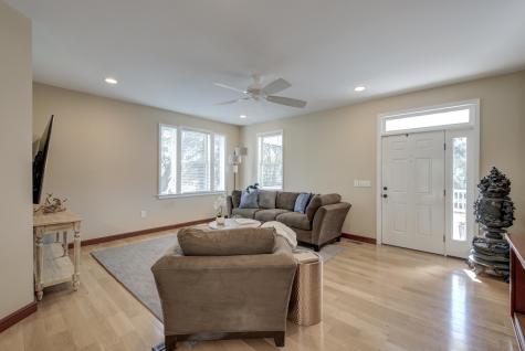 1527 Macoma Drive Mount Pleasant SC 29466