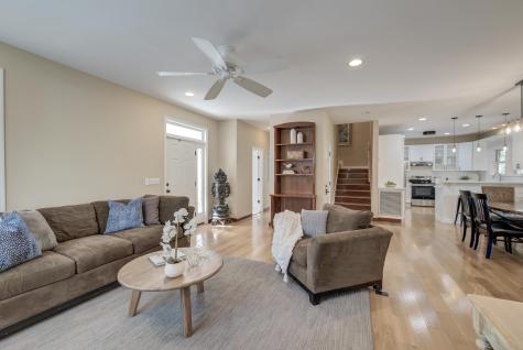 1527 Macoma Drive Mount Pleasant SC 29466