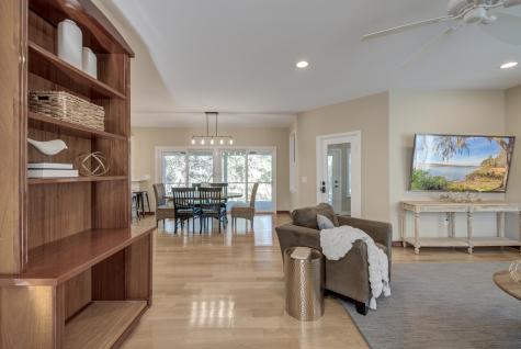 1527 Macoma Drive Mount Pleasant SC 29466