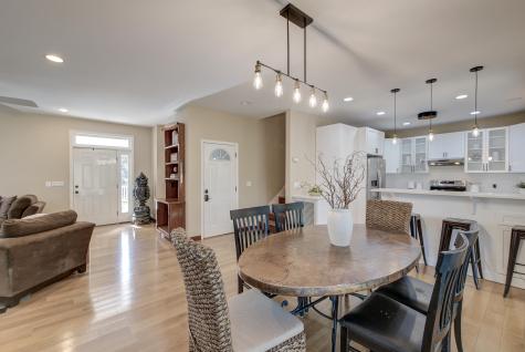 1527 Macoma Drive Mount Pleasant SC 29466