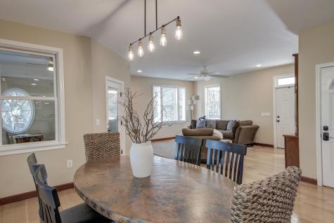 1527 Macoma Drive Mount Pleasant SC 29466