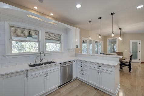 1527 Macoma Drive Mount Pleasant SC 29466