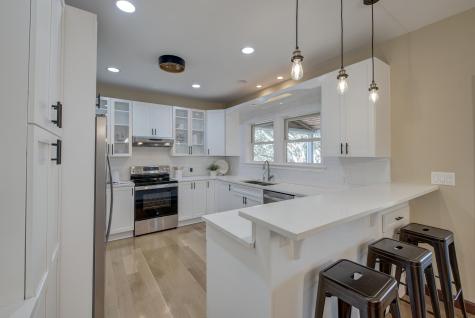 1527 Macoma Drive Mount Pleasant SC 29466