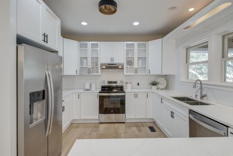 1527 Macoma Drive Mount Pleasant SC 29466