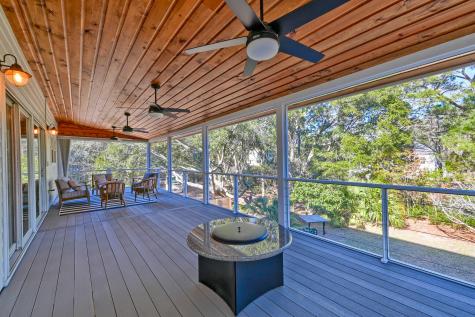1527 Macoma Drive Mount Pleasant SC 29466
