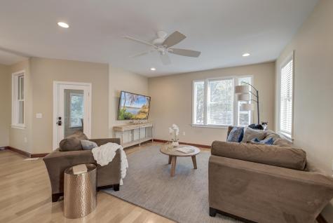 1527 Macoma Drive Mount Pleasant SC 29466