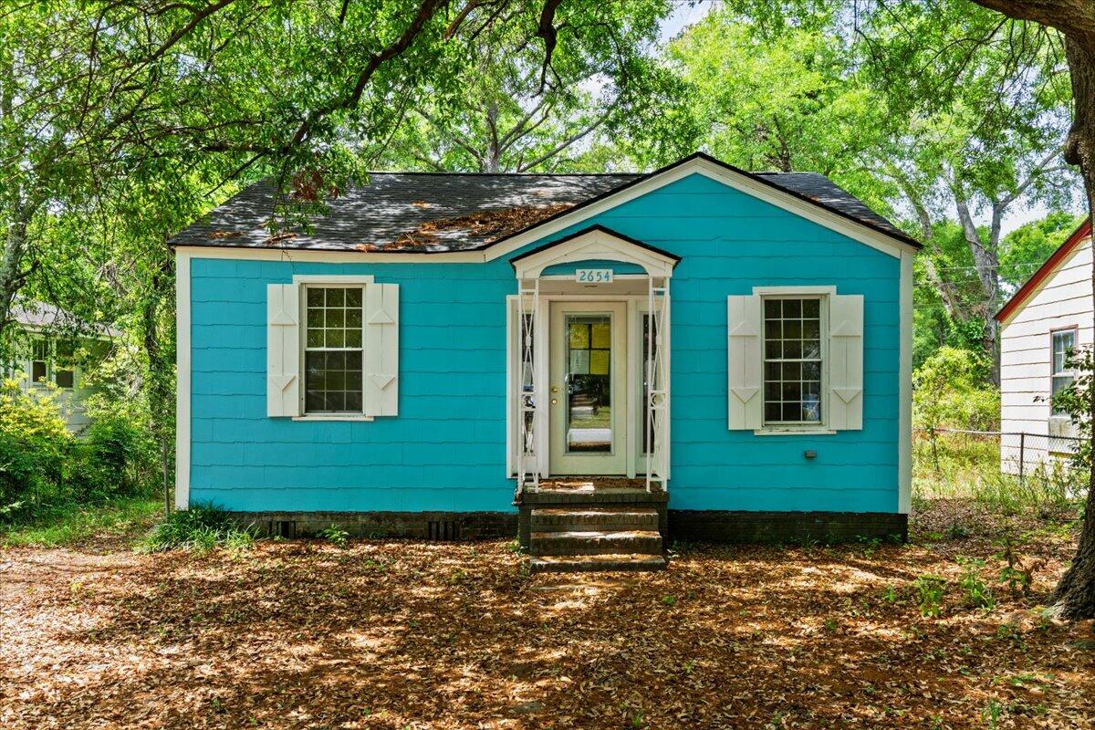 2654 Harvey Avenue North Charleston SC 29405
