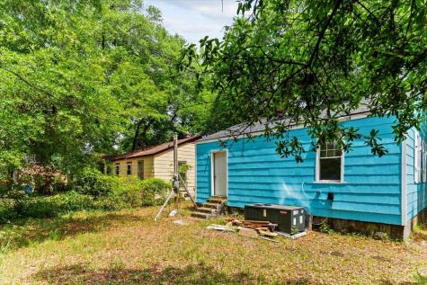 2654 Harvey Avenue North Charleston SC 29405