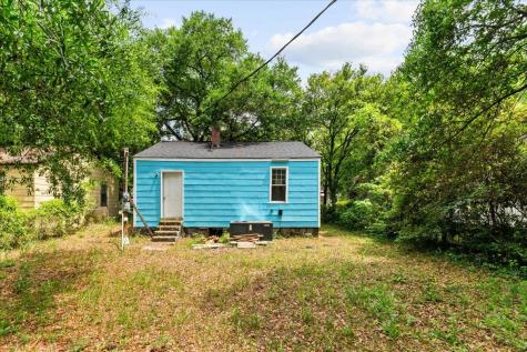 2654 Harvey Avenue North Charleston SC 29405