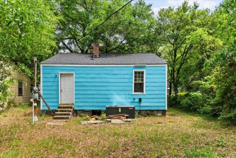 2654 Harvey Avenue North Charleston SC 29405