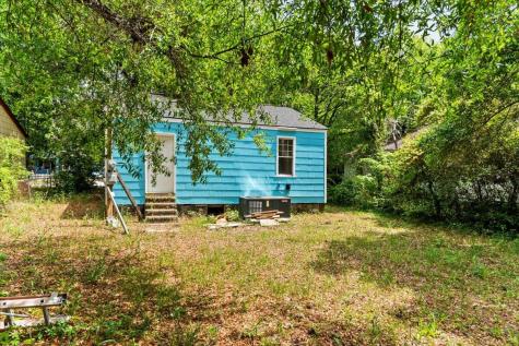 2654 Harvey Avenue North Charleston SC 29405