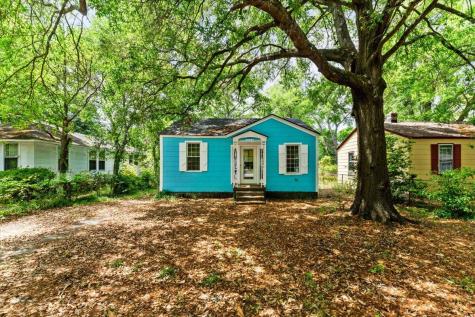 2654 Harvey Avenue North Charleston SC 29405