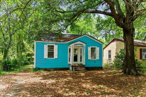 2654 Harvey Avenue North Charleston SC 29405