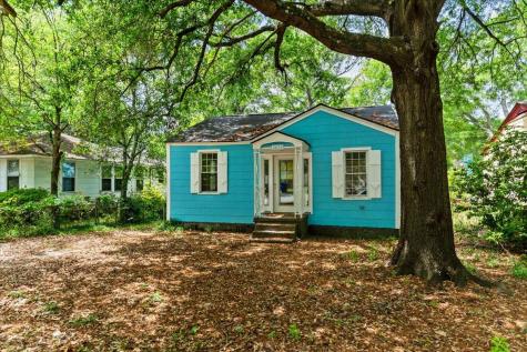 2654 Harvey Avenue North Charleston SC 29405