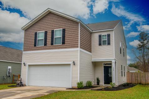 104 Cloverleaf Street Summerville SC 29483