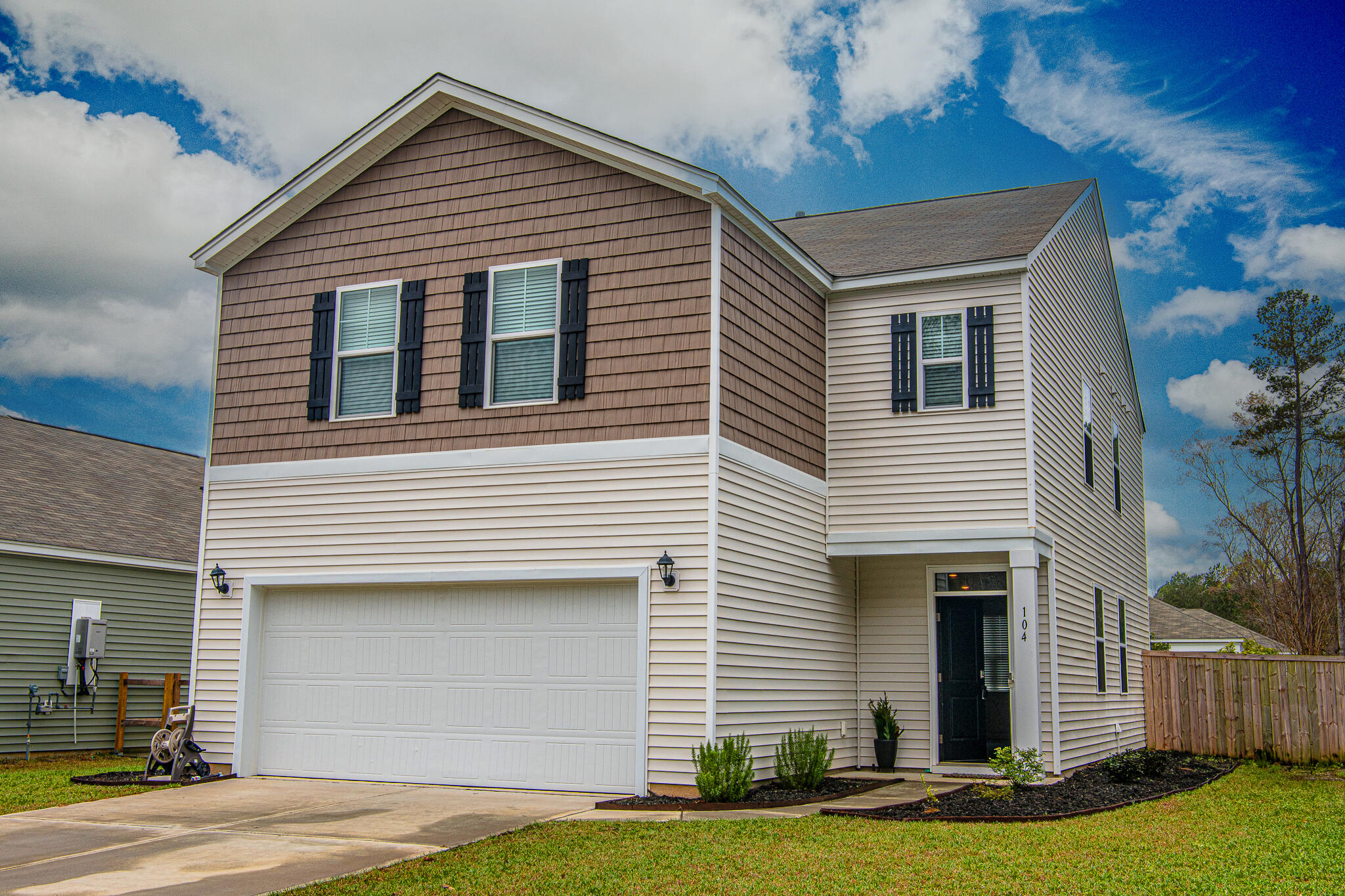 104 Cloverleaf Street Summerville SC 29483