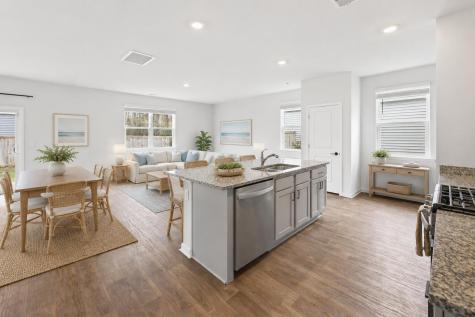 104 Cloverleaf Street Summerville SC 29483