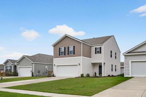 104 Cloverleaf Street Summerville SC 29483