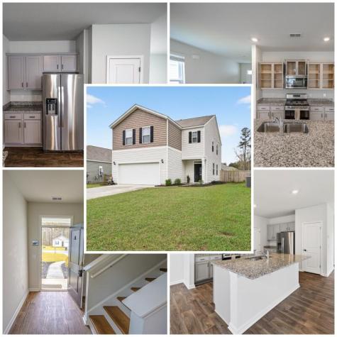 104 Cloverleaf Street Summerville SC 29483