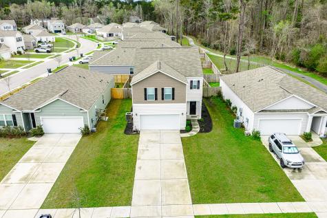 104 Cloverleaf Street Summerville SC 29483