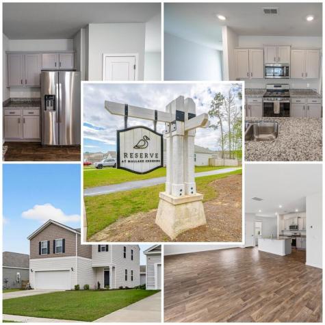 104 Cloverleaf Street Summerville SC 29483