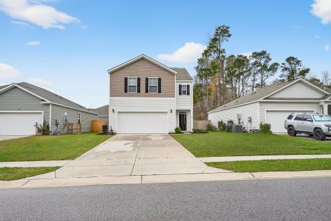 104 Cloverleaf Street Summerville SC 29483