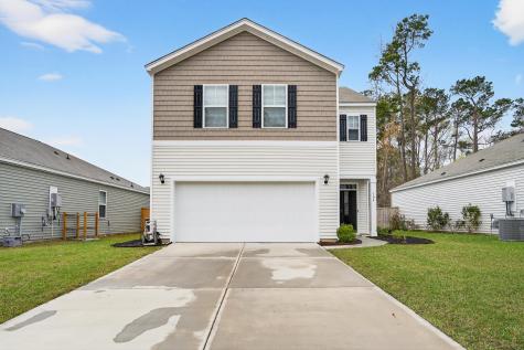 104 Cloverleaf Street Summerville SC 29483