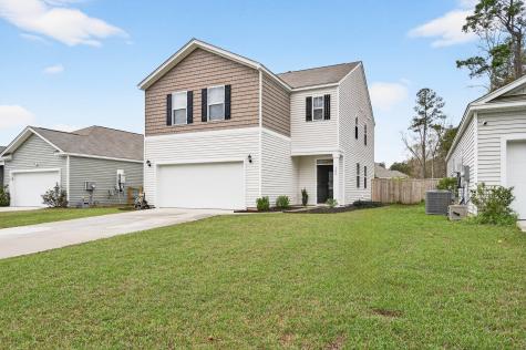 104 Cloverleaf Street Summerville SC 29483