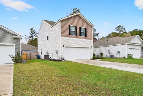 104 Cloverleaf Street Summerville SC 29483