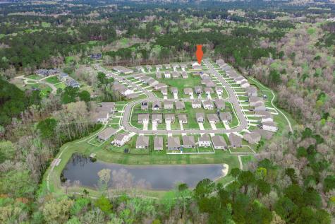 104 Cloverleaf Street Summerville SC 29483