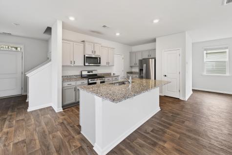 104 Cloverleaf Street Summerville SC 29483