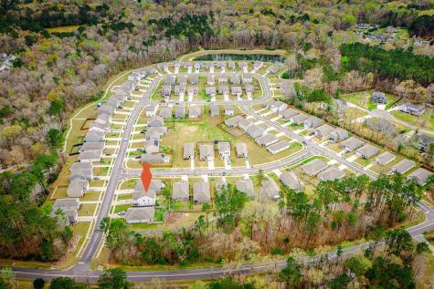 104 Cloverleaf Street Summerville SC 29483